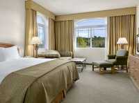 Stay & Dine: Hilton Santa Cruz/Scotts Valley