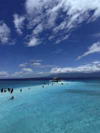 1-week getaway to cebu at 3 different cities 