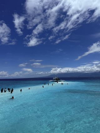 1-week getaway to cebu at 3 different cities 