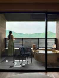 【箱根・強羅】「iF DESIGN AWARD 2025」を受賞した綾館が素敵すぎた
