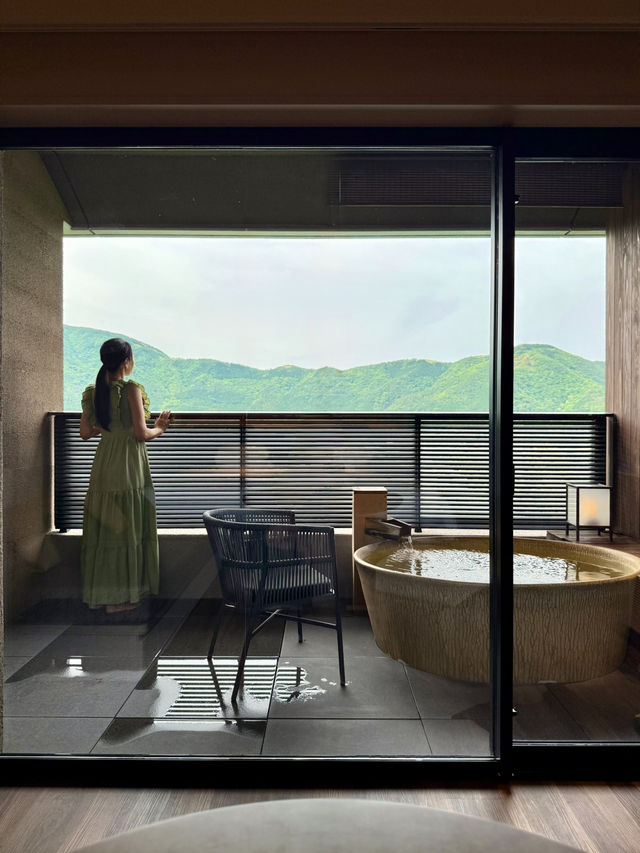 【箱根・強羅】「iF DESIGN AWARD 2025」を受賞した綾館が素敵すぎた