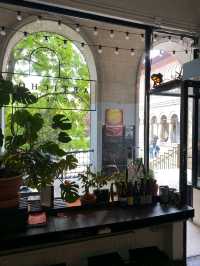 Artichoke Social House