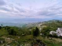 【天空の楽園🏔️】  ドュシュタニ・ヒマラヤン・リゾート（Dwarika’s Resort Dhulikhel）