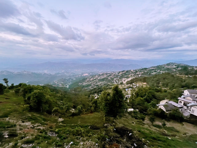 【天空の楽園🏔️】  ドュシュタニ・ヒマラヤン・リゾート（Dwarika’s Resort Dhulikhel）