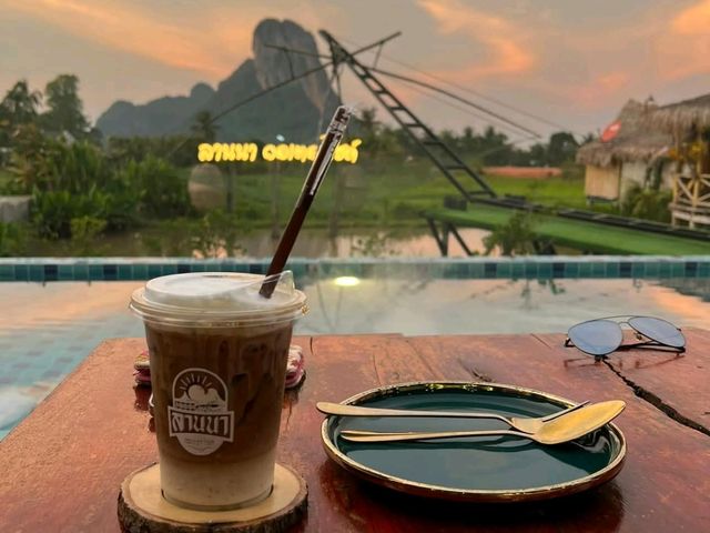 A Taste of Phatthalung: Lanna Waterside’s Scenic Charm