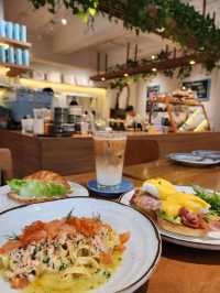 Rocket Coffee Bar 