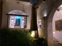 A Day of Art and Nature at Pinto Art Museum