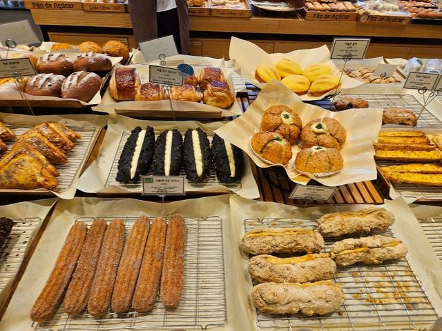 경기도 여행 빵지순례 필수코스 🍞 하얀풍차