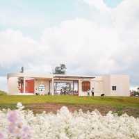 Floryday Khaoyai : Café & Flower