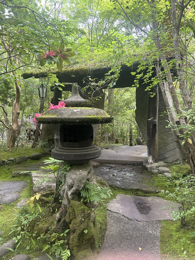 【大分県・日田】九州最高峰の口コミ評価の山荘天水