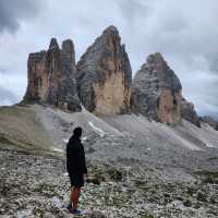 The Dolomites, another Italian jewel!