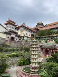 🇲🇾   วัด Kek Lok Si Temple 🤲🏻🙏