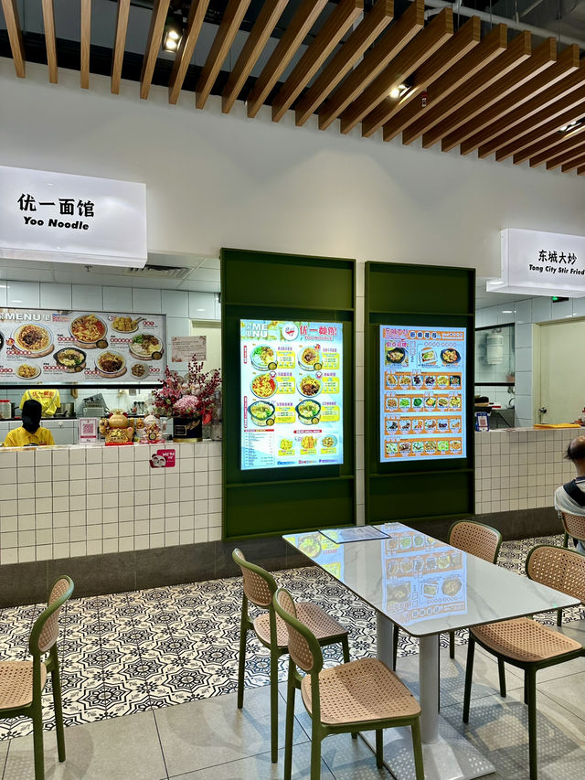 Spring Bites and Big Flavors – Food Talk Kopitiam Delivers