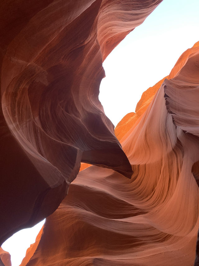 Antelope Canyon 