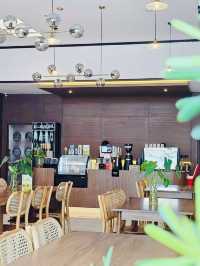 Posto. Dining