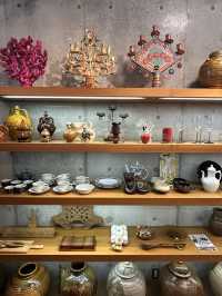 【福岡県・薬院】スリービーポッターズ　B・B・B POTTERS