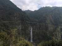 Central Bhutan