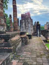 あなたの心を癒す、タイの旅へ——文化も自然もここにある🇹🇭🌺🌊