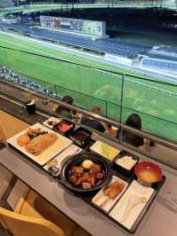 跑馬地夜馬體驗🏇🏻先駿廊餐廳🍴