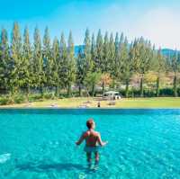 dusitD2 Khao Yai