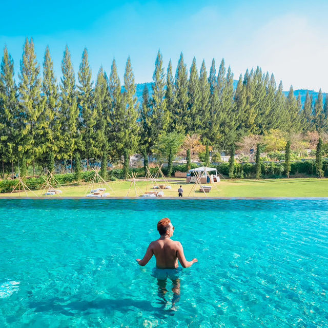 dusitD2 Khao Yai