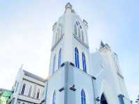 Duong dong Catholic church