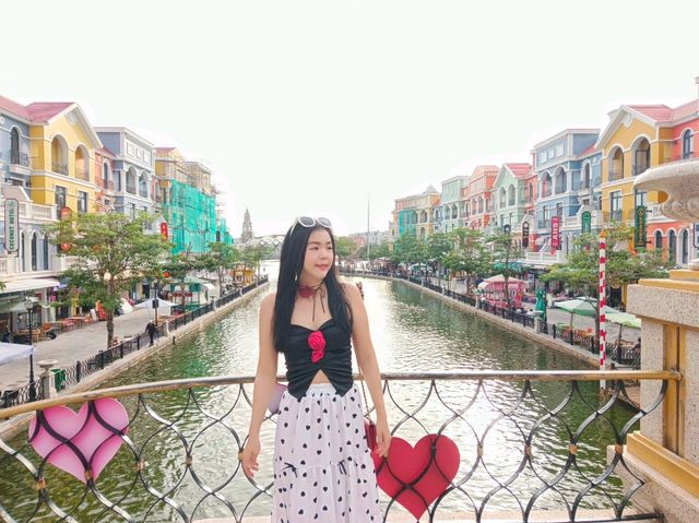 Grand World Phu Qouc 