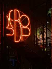 Bebop Saigon