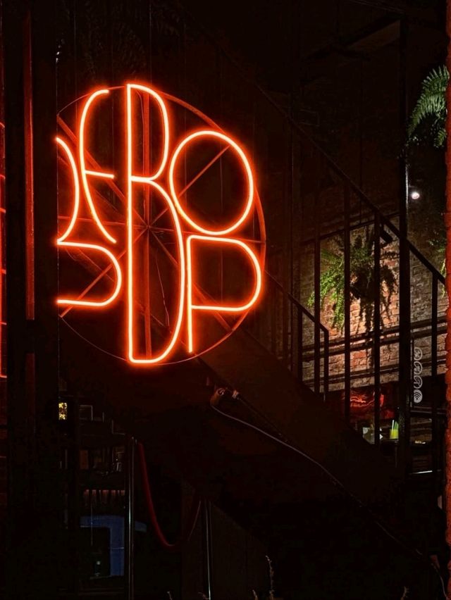 Bebop Saigon
