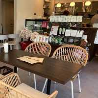 【東京/調布🇯🇵】スリランカ紅茶を頂ける🌿 風舎by FUSHATHÉ