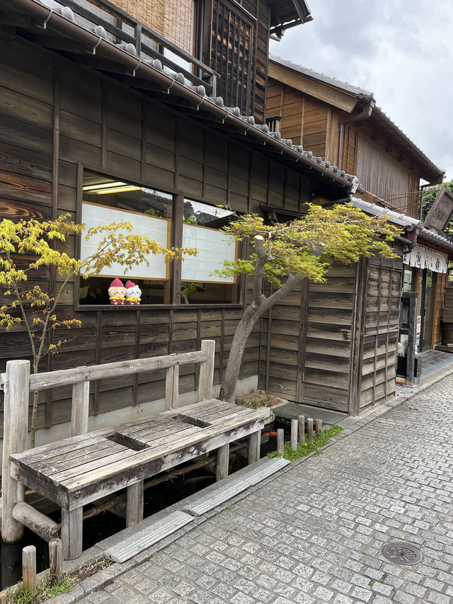 【東京近郊一日散策】夢回小江戶！漫步川越老街—時之鐘、和服體驗、地瓜美食與吉伊卡娃迷必訪專賣店全攻略