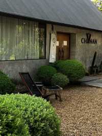 CHANAN คาเฟ่บึงสามพันที่ผ่านมาต้องแวะ🏡