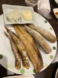 Robatayaki Toraya – สวรรค์ของคนรักอาหารทะเลในคุชิโ