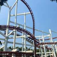 🎢🌈 Bangkok Dream World One-Day Fun! 🎡👧👦