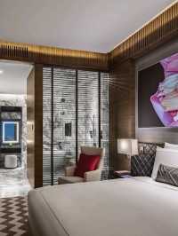 🏨 137 Pillars Suites & Residences Bangkok – A Dream Stay in the Sky! ✨