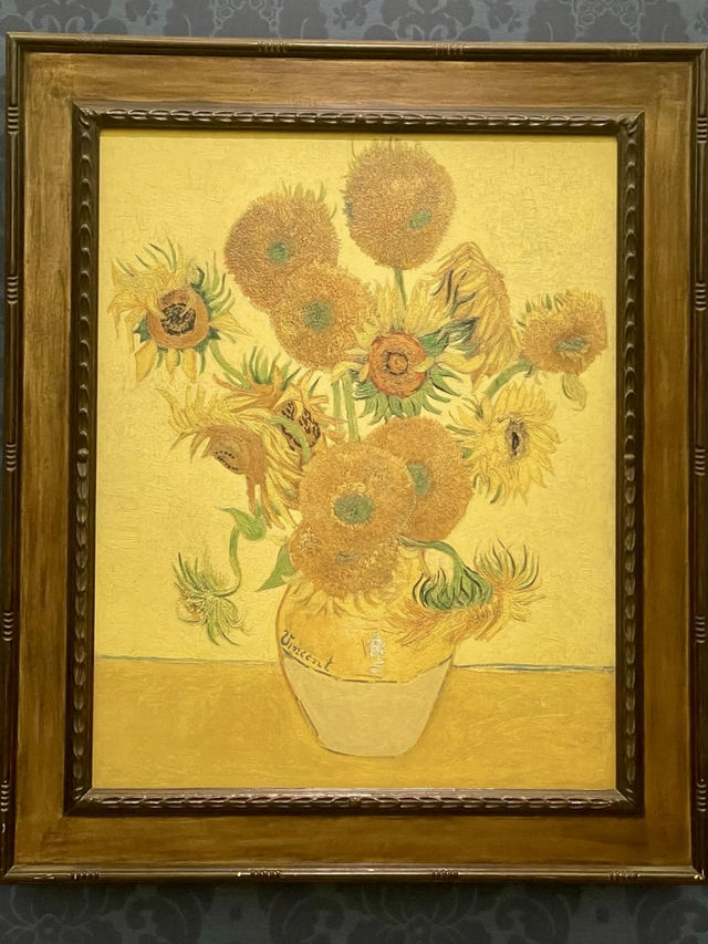 A Full Day at Ōtsuka Museum of Art 🎨🏛️
