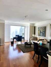 🏨 Grande Centre Point Ratchadamri – Bangkok Bliss in Every Detail 🌆✨