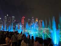 iLight Singapore 2025: Urban Canvas