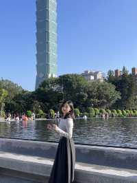  ☘️ 대만 2박 3일 여행 Day3, 고요한 풍경과 미식으로 마무리 