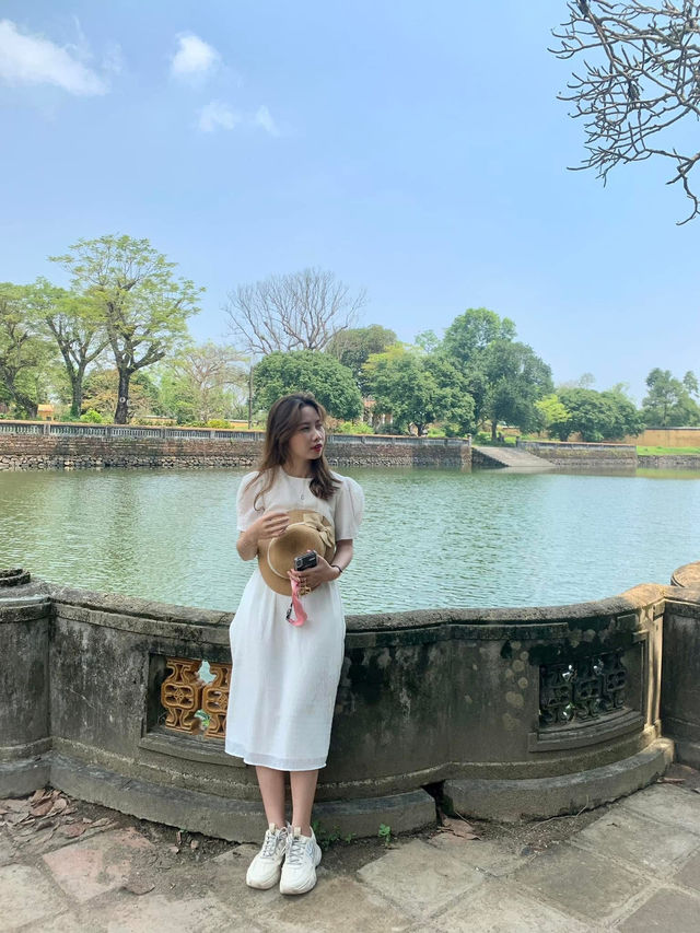 HUẾ
