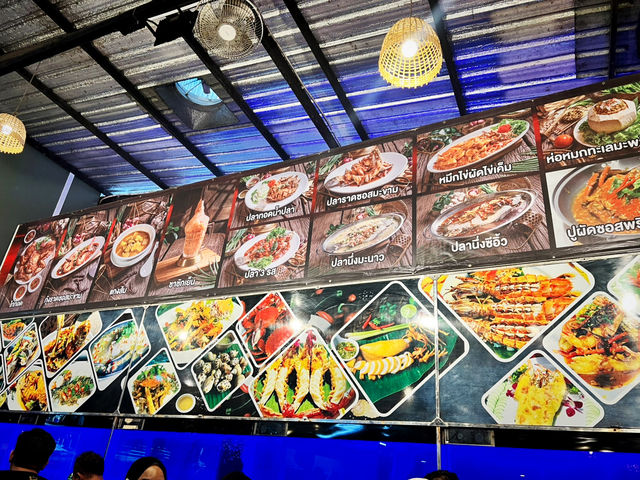 เดชา ไก่ทอดหาดใหญ่ สาขาต้นตำรับ