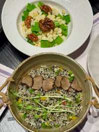 众香素食餐厅 (Zhongxiang Vegetarian Restaurant) Chengdu
