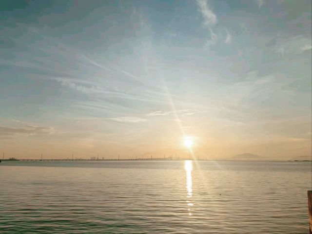 Queens waterfront 