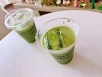 Nhom & Matcha Nonthaburi