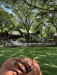 The Scenery Vintage Farm สวนผึ้ง🐑🌳