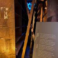 💰 Hidden Gem in Melbourne | Old Treasury Building Vault Tour