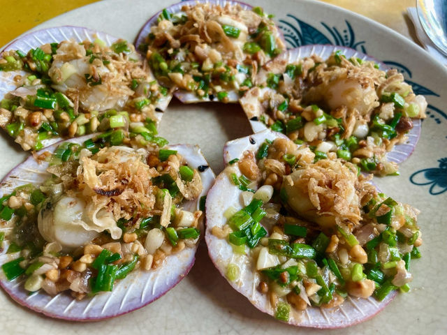 🇻🇳 안방비치 로컬맛집 