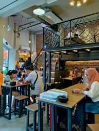 A Heartwarming Halal Dim Sum Experience at Hibiscus Cuisine. 
