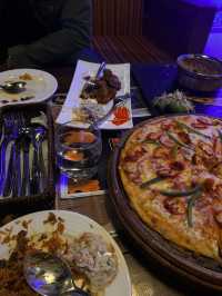 Most popular restaurants in Kathmandu valley 