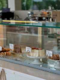 Cafe Forest